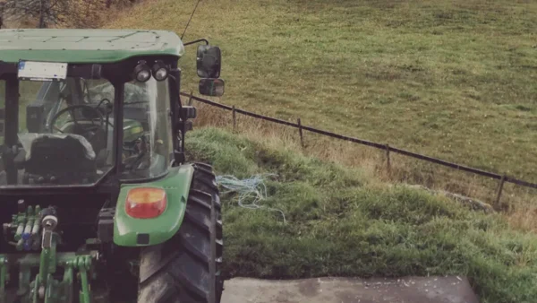 Traktor Transport